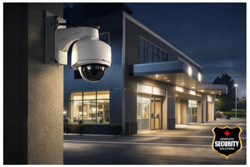 Complete Security Solutions (CSS) -Camera Picture (11)