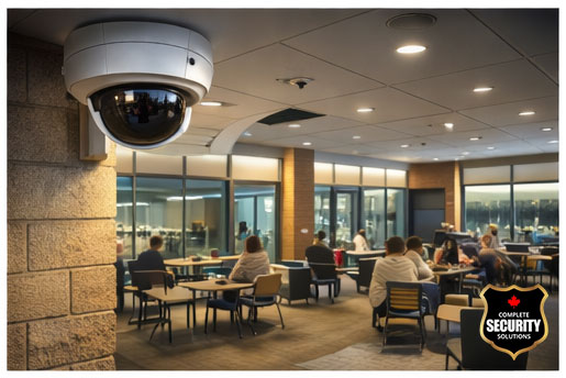 Complete Security Solutions (CSS) -Camera Picture (12)