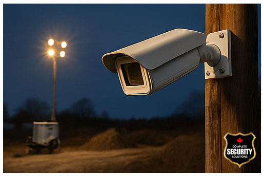 Complete Security Solutions (CSS) -Camera Picture (18)