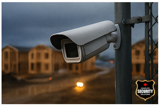 Complete Security Solutions (CSS) -Camera Picture (19)