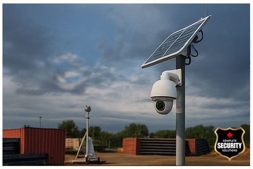 Complete Security Solutions (CSS) -Camera Picture (20)