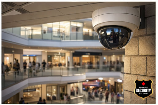 Complete Security Solutions (CSS) -Camera Picture (6)